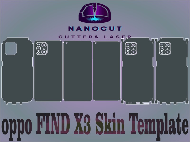 oppo FIND X3